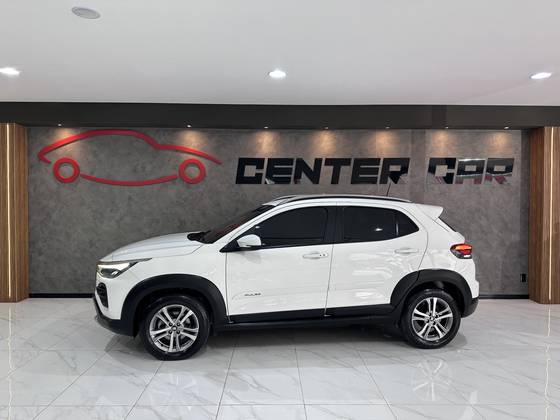 FIAT PULSE 1.0 TURBO 200 FLEX AUDACE CVT